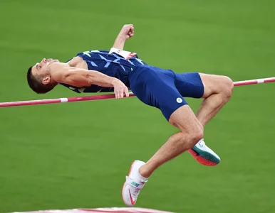 Miniatura: Kolejne sportowe sankcje nałożone na Rosję...