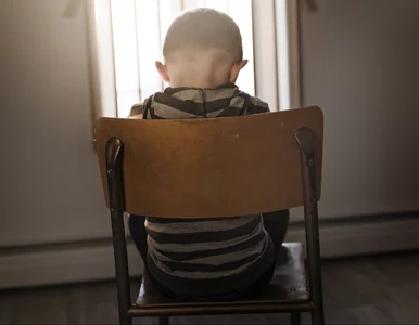 Miniatura: Dramat 8-letniego Kamila. „Rodzice mają...