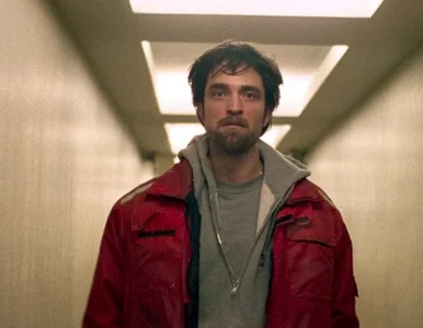 Miniatura: Good Time - Cannes 2017