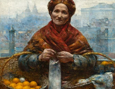 Miniatura: Czyje to dzieło? Sprawdź czy wiesz, kto...