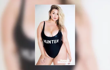 Hunter McGrady 