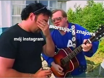 Mem z morsowania 