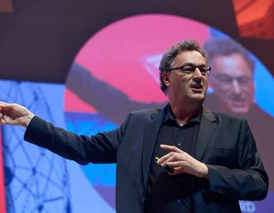 Miniatura: Jeden z najlepszych mówców na świecie:...