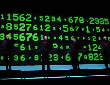 Miniatura: Kraftwerk ikoną festiwalu Malta