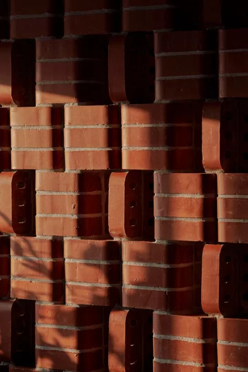 Mieszkanie jak park w środku miasta, projekt L Architects 