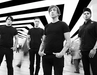 Miniatura: Billy Talent zagrają w Krakowie i Warszawie