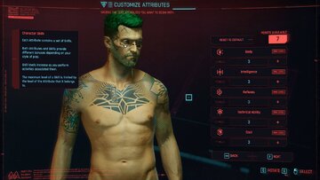 W&nbsp;grze jest wiele mechanik charakterystycznych dla&nbsp;gier RPG