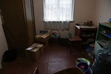 Efekty remontu ekipy programu „Nasz nowy dom” we wsi Iły 