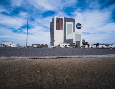 Miniatura: Elon Musk zaprosił szefa NASA na wycieczkę...