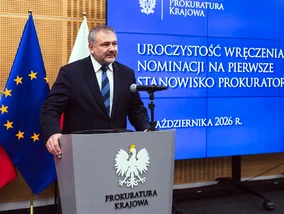 Miniatura: Nominacje dla nowych asesorów i...