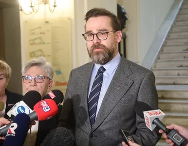 Miniatura: To m.in. jego „hejtował” sędzia, który...