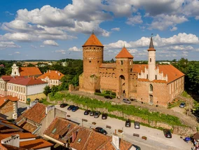 Miniatura: Nie Kraków i nie Gdańsk. Niedoceniane...