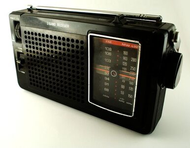 Miniatura: Mniejszość niemiecka chce mieć własne radio