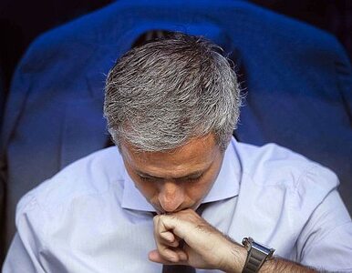Miniatura: Mourinho tęskni za Wyspami