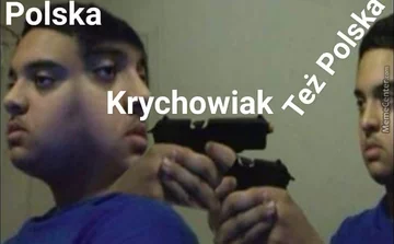 Mem po meczy Polski z Senegalem 