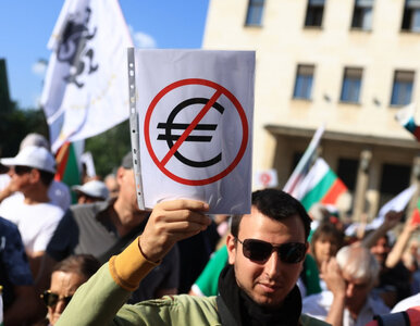 Miniatura: Kolejny kraj dołączy do strefy euro....