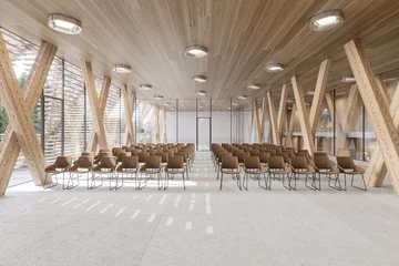 Hotel Natura w Republice Słowenii, projekt Enota v2com, 3053-03