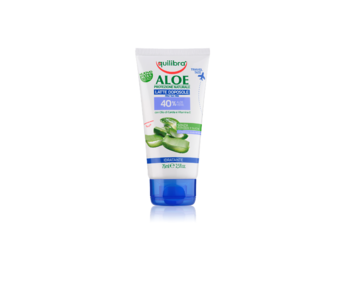 Aloesowe mleczko po&nbsp;opalaniu 75 ml Equilibra