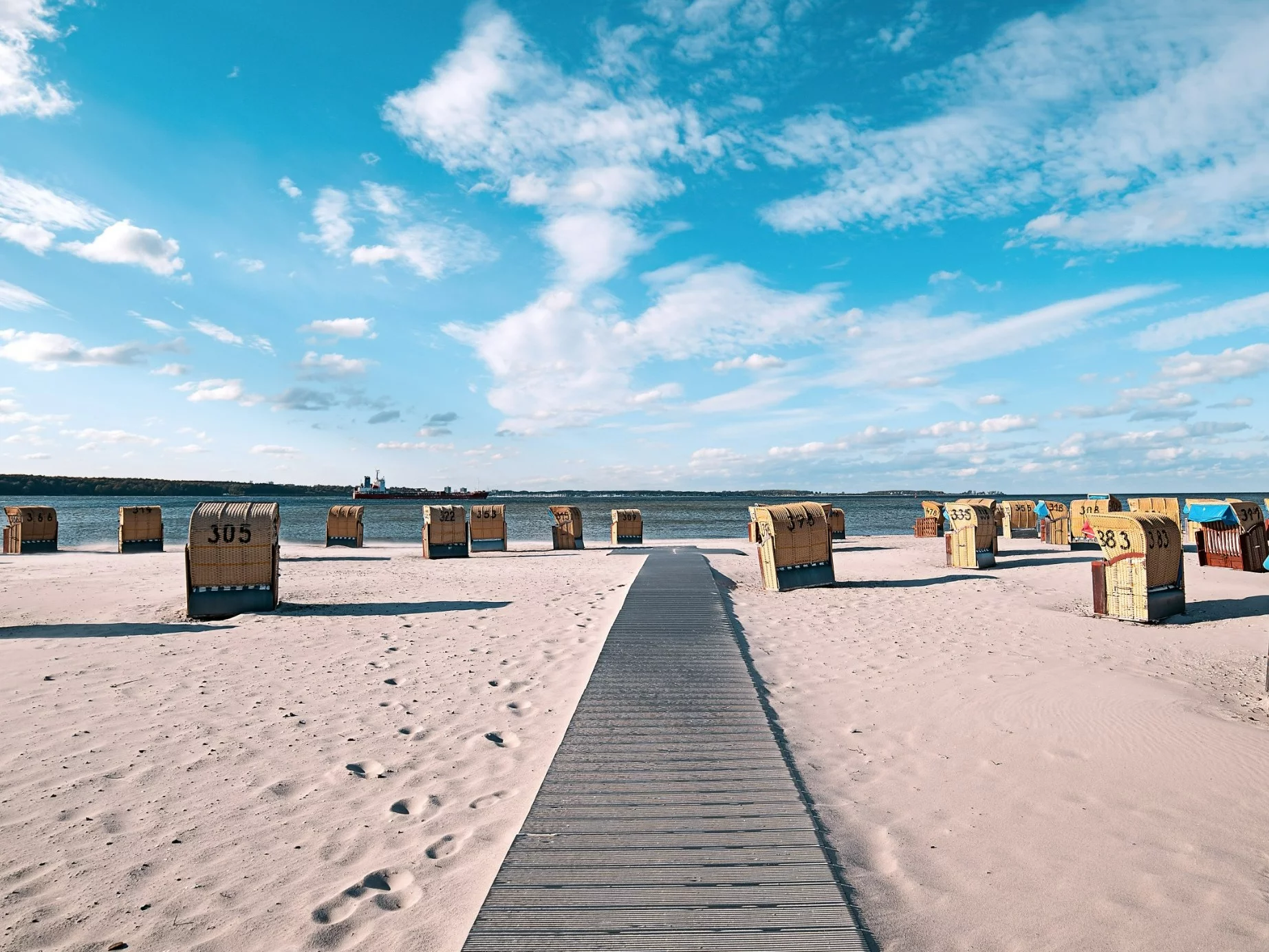 Kochasz wakacje nad polskim morzem? Rozwiąż ten QUIZ!