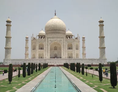 Miniatura: Szykuje się rewolucja na mapie świata....