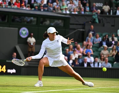 Miniatura: Wimbledon – największa legenda w świecie...