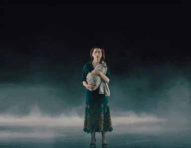 Miniatura: Herman: Zapasiewicz mawiał: „To nie ty...