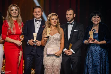 Gala Elite Club Monaco w Polsce foto.Kris Staszewski Fotografia Marzeń