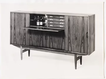 Marka BoConcept ma 70 lat. Archiwalne zdjęcia 