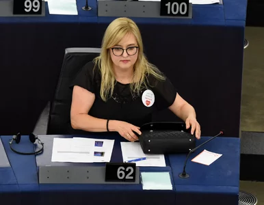 Miniatura: Magdalena Adamowicz planuje pojawić się na...