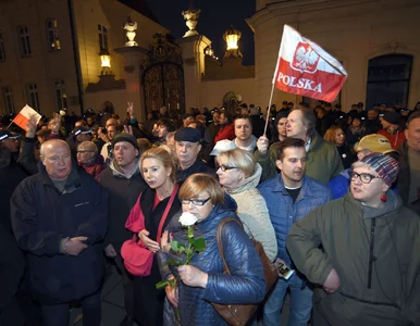 Miniatura: Kraj mlekiem i miodem płynący oraz białe...