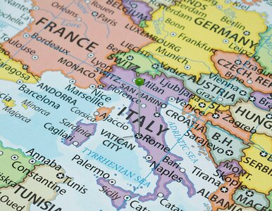 Miniatura: Trudny QUIZ ze stolic krajów Europy....