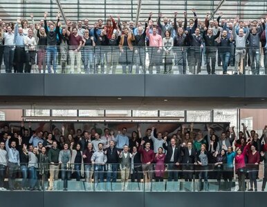 Miniatura: Oto 50 najlepszych pracodawców w Polsce. W...