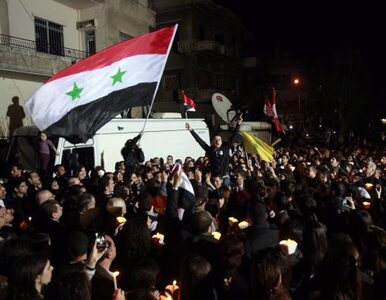 Miniatura: Walki z Syrii przeniosły się do Libanu