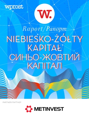 Niebiesko-Żółty Kapitał