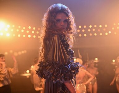 Miniatura: Powstał film o Violetcie Villas. Znana...