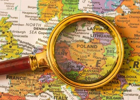 Miniatura: TEST wiedzy o Polsce. Wstydź się, jeśli...