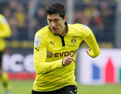 Miniatura: Pierwsza liga