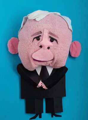 Miniatura: Zrób sobie... Prezesa