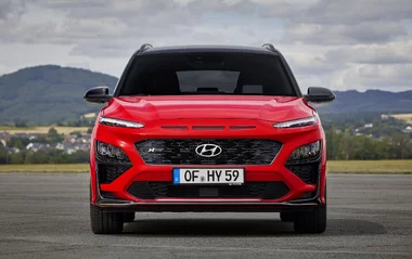 Nowy Hyundai Kona