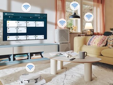 Samsung SmartThings 2023
