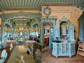 Miniatura: Najpiękniejsze schroniska Beskidów. Z...