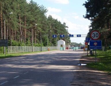 Miniatura: Polska przywróci kontrole na granicach z...