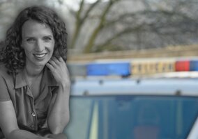 Miniatura: Zagadka śmierć Magdaleny Majtyki. Detektyw...