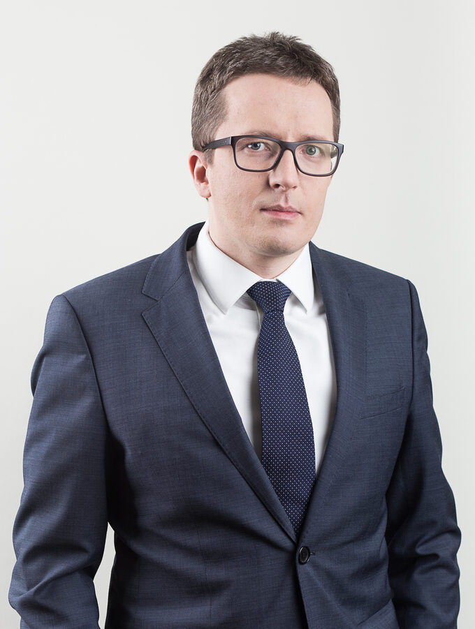 Piotr Kalisz, główny ekonomista Citi Handlowy