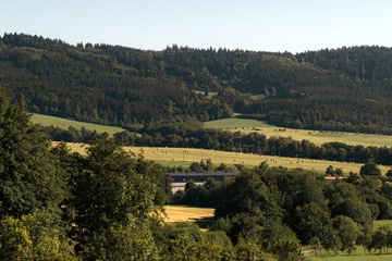 Dom z betonu, projekt Jakub Janošík 