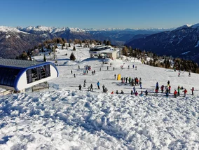 Miniatura: Wybrali najtańszy ośrodek narciarski w...