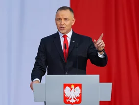 Miniatura: Karol Nawrocki nie&nbsp;oddał 55 tys....