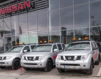 Miniatura: Kolejna pomoc dla Ukraińców. Tym razem...