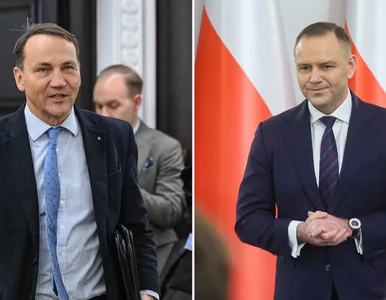 Miniatura: Prezydent zaprosił na spotkanie szefa MSZ....