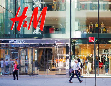 Miniatura: H&M przegrywa z koronawirusem? Znana firma...